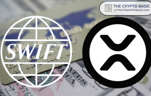 XRP یا XLM ، که بهتر است Swift را جایگزین کنید؟ Grok Ai و Chatgpt نتایج تکان دهنده ای دارند