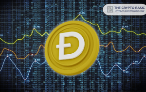 در اینجا زمانی است که Dogecoin در صورت افزایش ماهانه فقط ۵ ٪ می تواند به ۱۰ دلار برسد