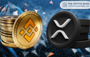 ۱۰،۰۰۰ دلار در XRP یا BNB؟ این چیزی است که چتپ و Grok ai می گویند