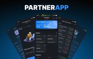 برنامه جدید شریک LiteFinance راه اندازی شد برنامه جدید شریک LiteFinance راه اندازی شد