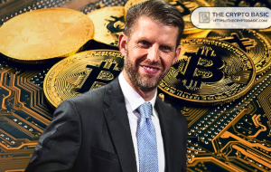 اریک ترامپ تأیید می کند که رئیس جمهور ترامپ صاحب “بسیاری از بیت کوین” است ، می گوید BTC بالاتر می رود