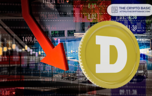 تحلیلگر می گوید Dogecoin هنوز برای رشد بزرگ قیمت آماده نیست ، هدف قرار می دهد تا ۰.۰۷۴۷۸ دلار کاهش یابد