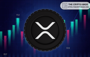 کارشناس یک “تصادف” ۱۵۰۰ ٪ را می بیند که می تواند XRP را به ۲۷ دلار سوق دهد