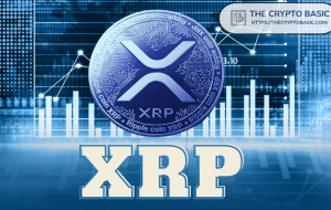 تحلیلگر توضیح می دهد که چگونه XRP می تواند از اینجا 50 برابر افزایش به 123 دلار انجام دهد