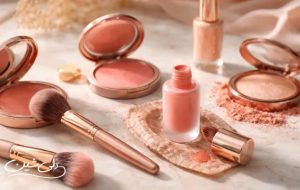 رژگونه مایع یا پودری؟ انتخاب درست برای فرم صورت و نوع پوست