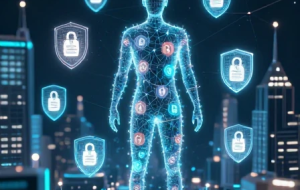 انقلاب «توکن هویت دیجیتال» (Decentralized ID)