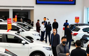 بازار خودروهای مونتاژی در آستانه جهش؛ برخی مدلها ۳۱۰ میلیون گران شدند