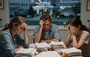 بحران بدهی پزشکی؛ کابوس زیر پوست نظام سلامت آمریکا