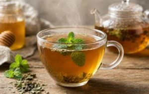 دمنوش نعناع؛ انتخابی معطر برای نوشیدنی روزانه